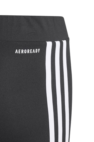 Sportlegging Train Essentials - Zwart