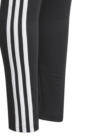 Sportlegging Train Essentials - Zwart