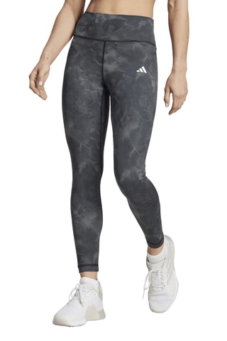 7/ 8 Sportlegging Essentials - Lichtgrijs