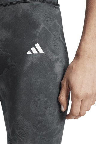 7/ 8 Sportlegging Essentials - Lichtgrijs
