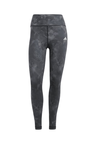 7/ 8 Sportlegging Essentials - Lichtgrijs