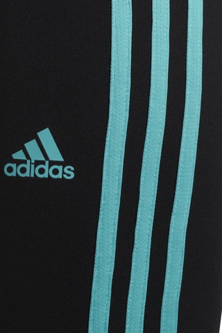Trainingslegging Designed 2 Move 3-Stripes - Zwart 