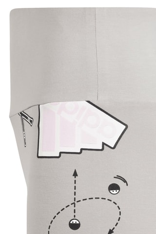 Legging JG Bluv - Grijs