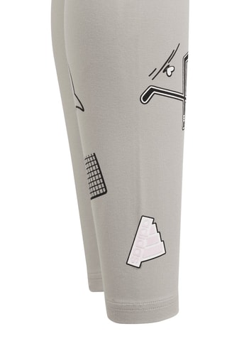 Legging JG Bluv - Grijs