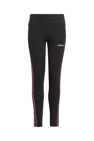 Legging - Zwart