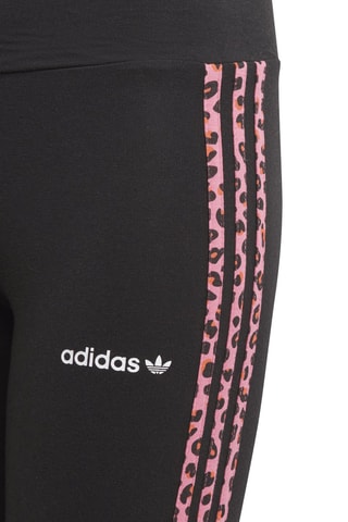 Legging - Zwart