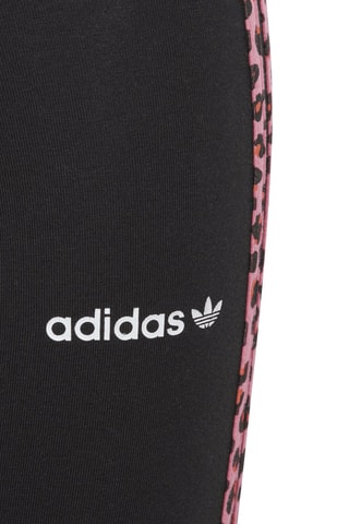 Legging - Zwart
