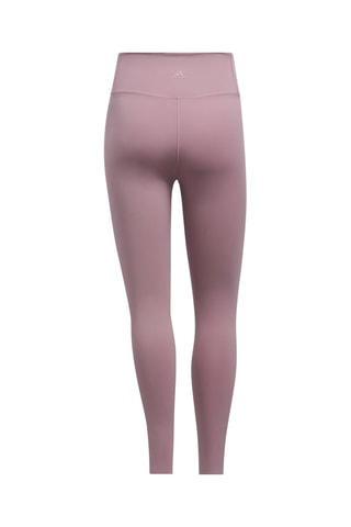 7/8 Legging Yoga Luxe Studio - Roze