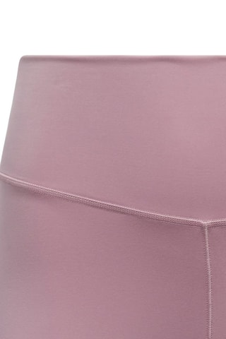 7/8 Legging Yoga Luxe Studio - Roze
