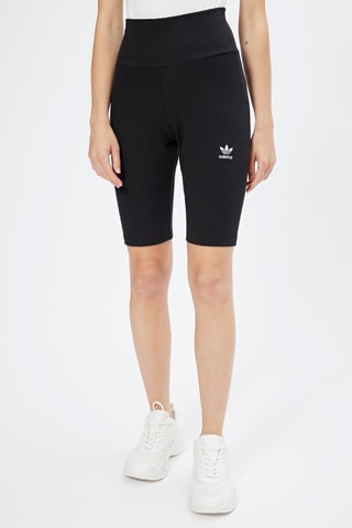 Wielrenbroekje Adicolor Essentials Zwart