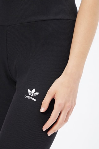 Wielrenbroekje Adicolor Essentials Zwart