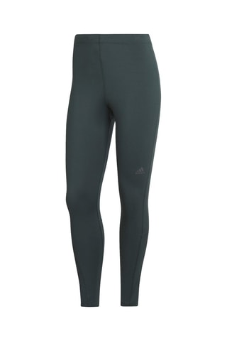 Hardlooplegging Run Icons Winter Running- Zwart