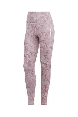 Legging Terrex Multi- Roze