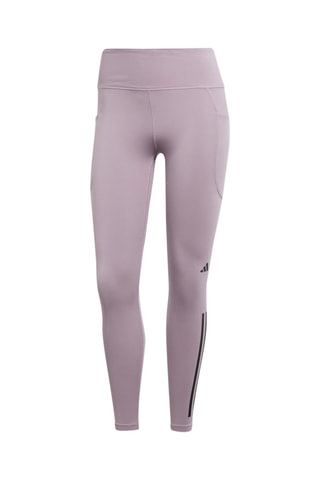 Sportlegging 7/8 DailyRun 3 S - Roze