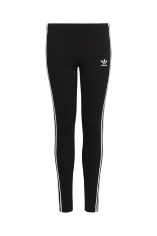 Legging Adicolor Zwart