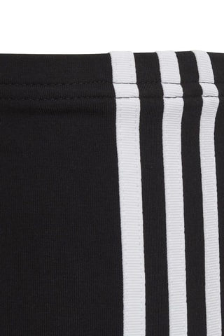 Legging Adicolor Zwart