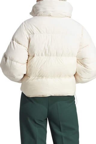 Donsjack Winter- Ecru
