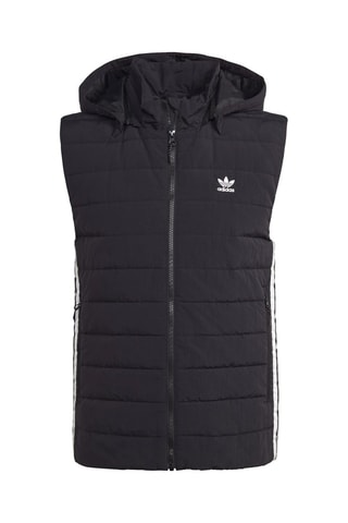 Bodywarmer - Zwart