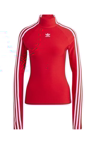 T-shirt - Rood 