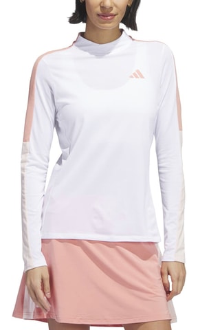 Golfshirt Ultimate 365 Sport - Wit