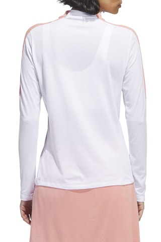 Golfshirt Ultimate 365 Sport - Wit