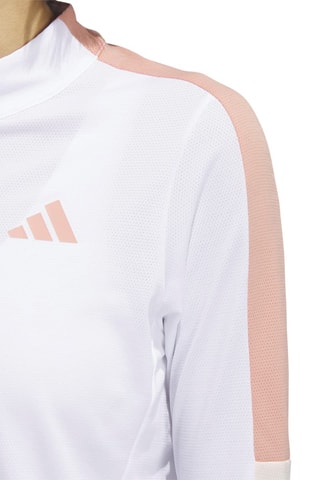 Golfshirt Ultimate 365 Sport - Wit
