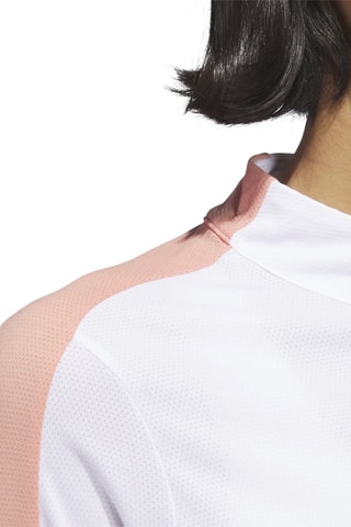 Golfshirt Ultimate 365 Sport - Wit