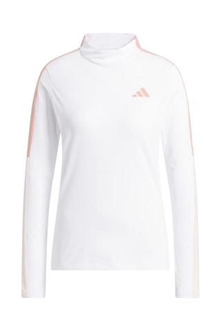 Golfshirt Ultimate 365 Sport - Wit