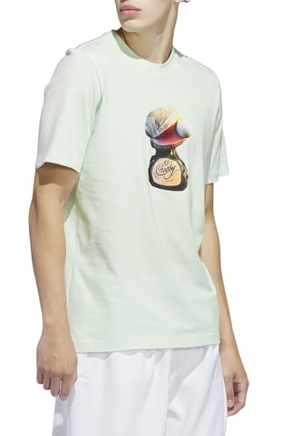 Golfshirt x Malbon- Lichtgroen
