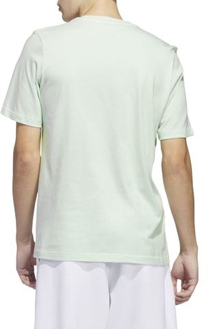 Golfshirt x Malbon- Lichtgroen