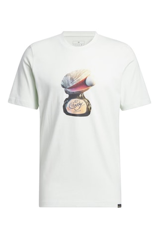 Golfshirt x Malbon- Lichtgroen