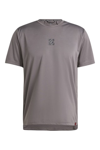 Wielrenshirt Five Ten Bike TrailX- Grijs