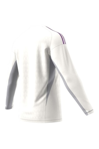 Voetbalshirt T23 - Wit