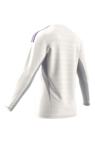 Voetbalshirt T23 - Wit