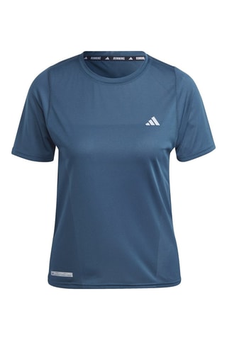Hardloopshirt Ultimate- Blauw