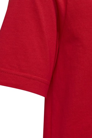 T-shirt WWC 2023 FEF- Bordeauxrood