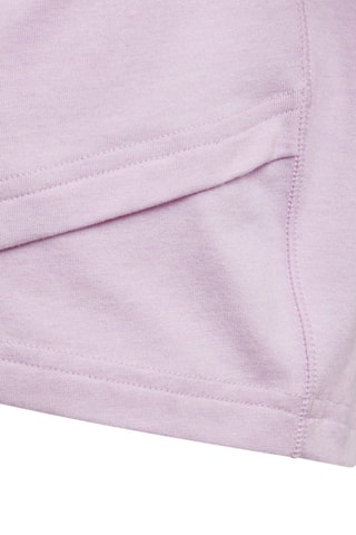 Crop Top Aeroready- Roze