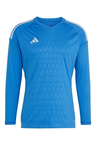 Voetbalshirt Tiro 23 Competition - Blauw