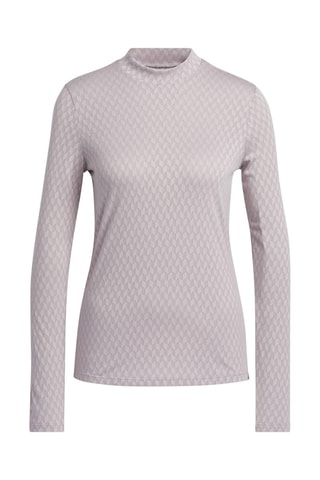 Golfshirt Ultimate365 Tour Heat.Rdy- Grijs
