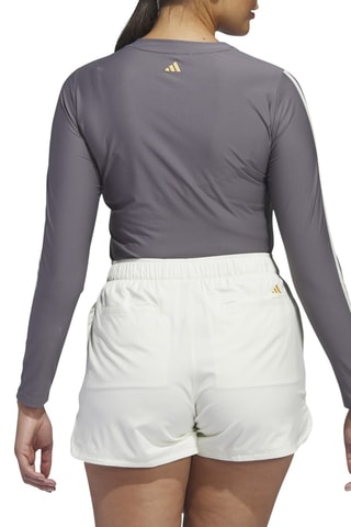 Golfshirt Ultimate365- Grijs