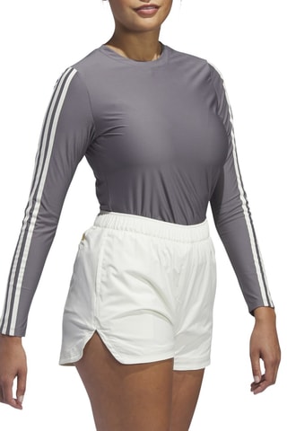 Golfshirt Ultimate365- Grijs