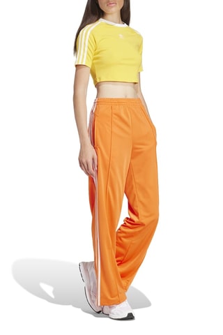 Crop Top Baby- Geel