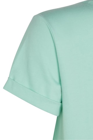 Dansshirt Lichtgroen