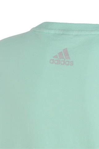 Dansshirt Lichtgroen
