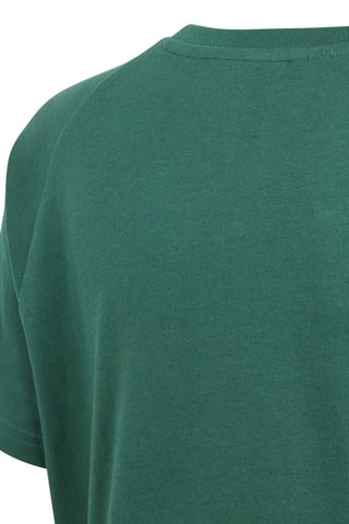 T-shirt NY - Groen