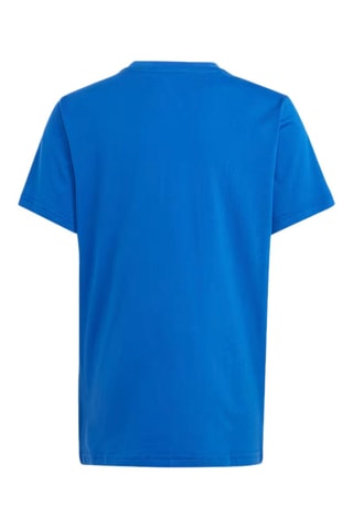 T-shirt Bf - Koningsblauw
