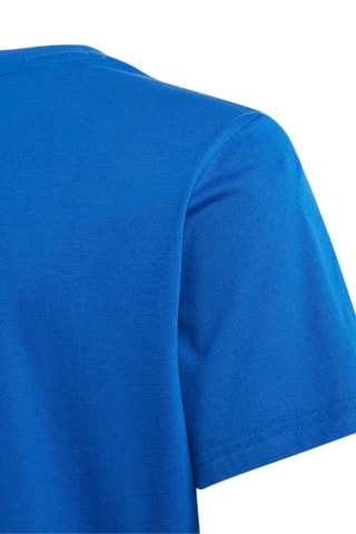 T-shirt Bf - Koningsblauw
