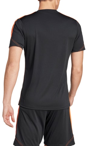 Trainingsshirt Tiro - Zwart