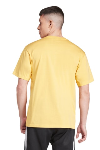 T-shirt Injection Pack - Geel