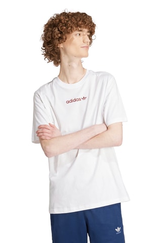 T-shirt Injection Pack - Wit